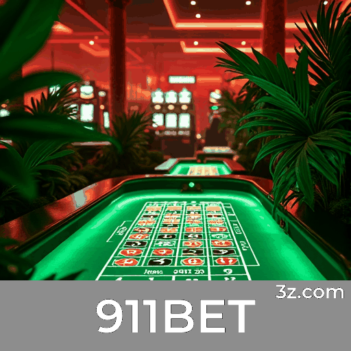 911BET: A Excelência em Apostas Online com Serviço Profissional