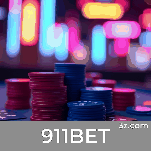 911BET: Experiência de Jogos de Cassino Luxuosos e Imersivos