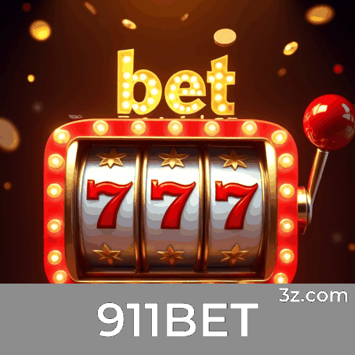 911BET: Experiência de Jogos de Cassino Luxuosos e Imersivos