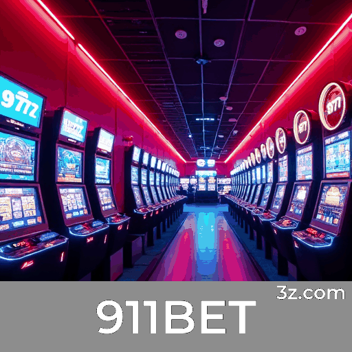 Explore as Experiências de Entretenimento Disruptivas na 911BET