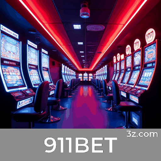 911BET Casino: O Luxo do Programa VIP Exclusivo