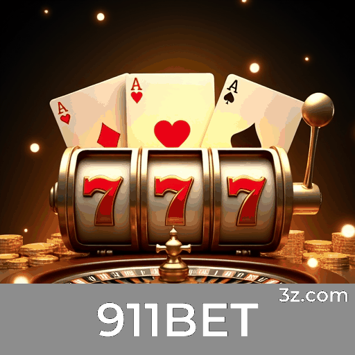 911BET: Experiência de Jogos de Cassino Luxuosos e Imersivos