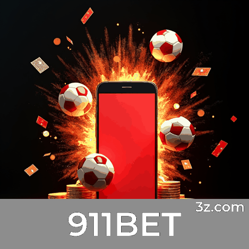 911BET: Ofertas Exclusivas para Usuários Brasileiros