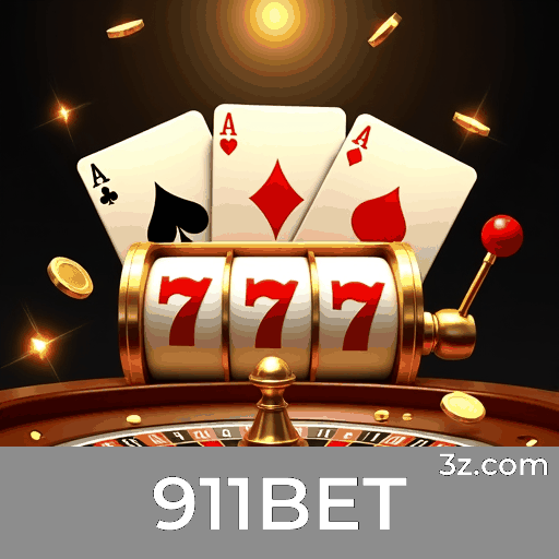 911BET: A Excelência em Apostas Online com Serviço Profissional