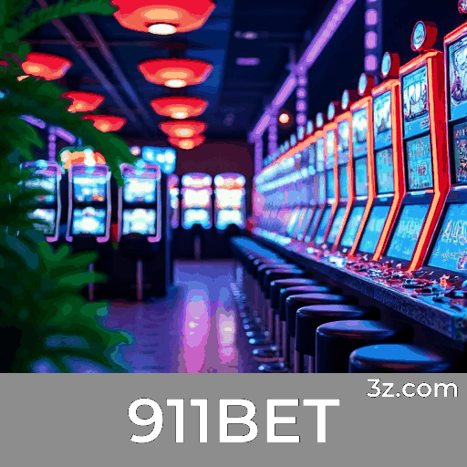 App 911BET: Apostas Móveis Simplificadas e Funcionalidade Completa