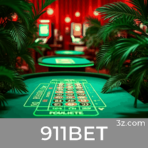 911BET: A Excelência em Apostas Online com Serviço Profissional