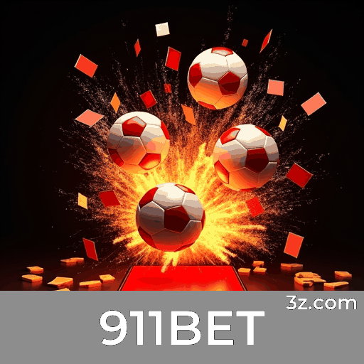 911BET: Estratégias Inteligentes para Bônus Máximos
