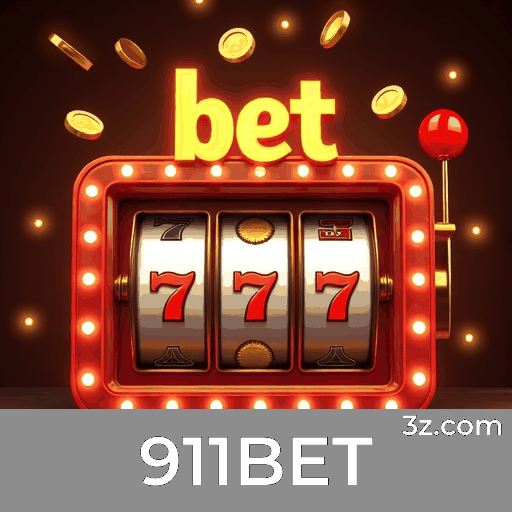 911BET: Estratégias Inteligentes para Bônus Máximos