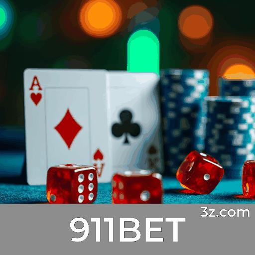 911BET: Ofertas Exclusivas para Usuários Brasileiros