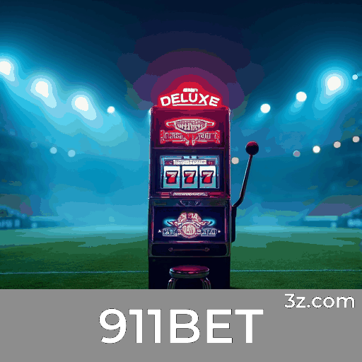 911BET: A Excelência em Apostas Online com Serviço Profissional