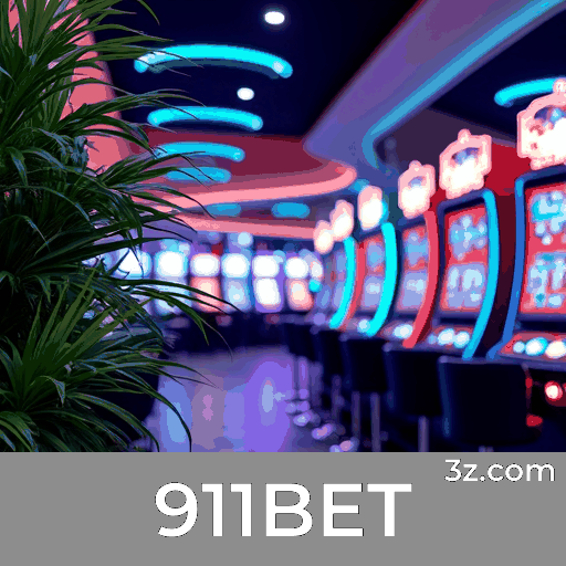911BET Casino: O Luxo do Programa VIP Exclusivo